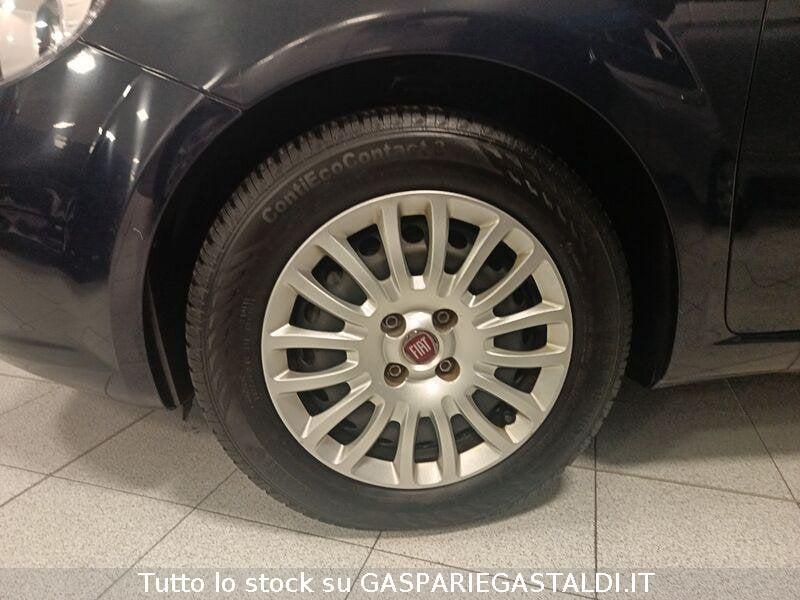 FIAT Punto Punto 1.3 MJT II S&S 95 CV 5 porte Street