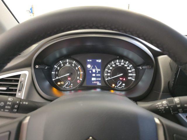 SUZUKI S-Cross 1.4 Hybrid Top EXTRA PROMO+INCENTIVO