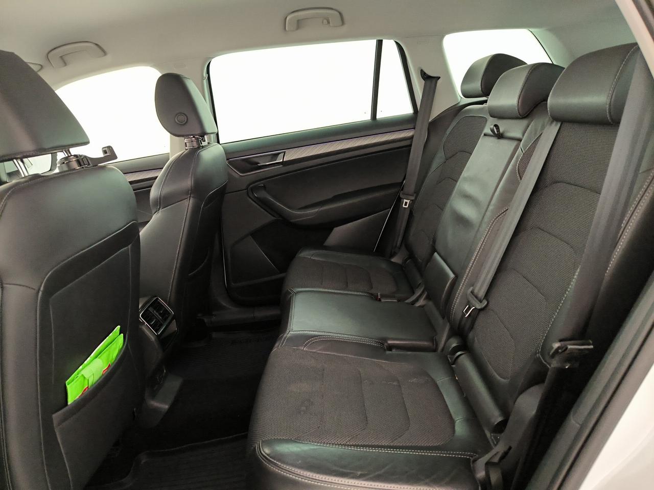 Skoda Kodiaq 2.0 tdi evo style dsg