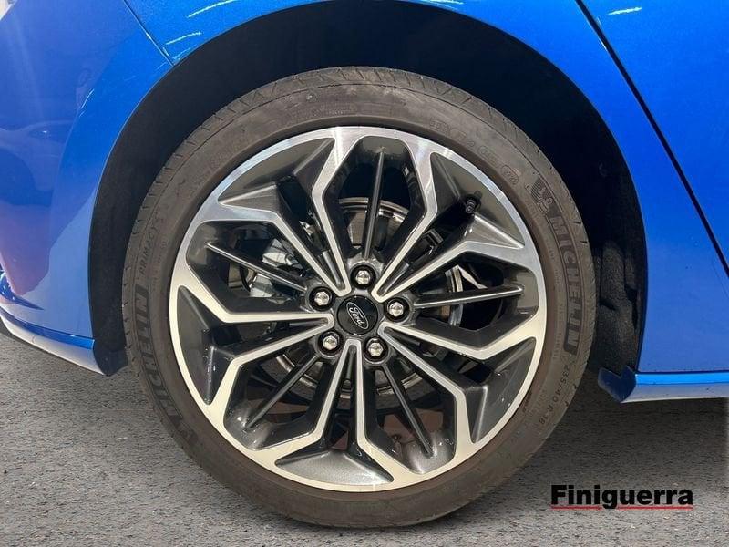 Ford Focus 1.0t ecoboost h ST-Line X 125cv