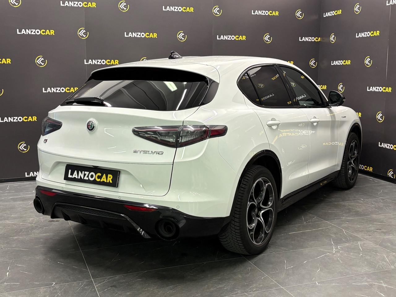 Alfa Romeo Stelvio 2.0 T VELOCE *PELLE*