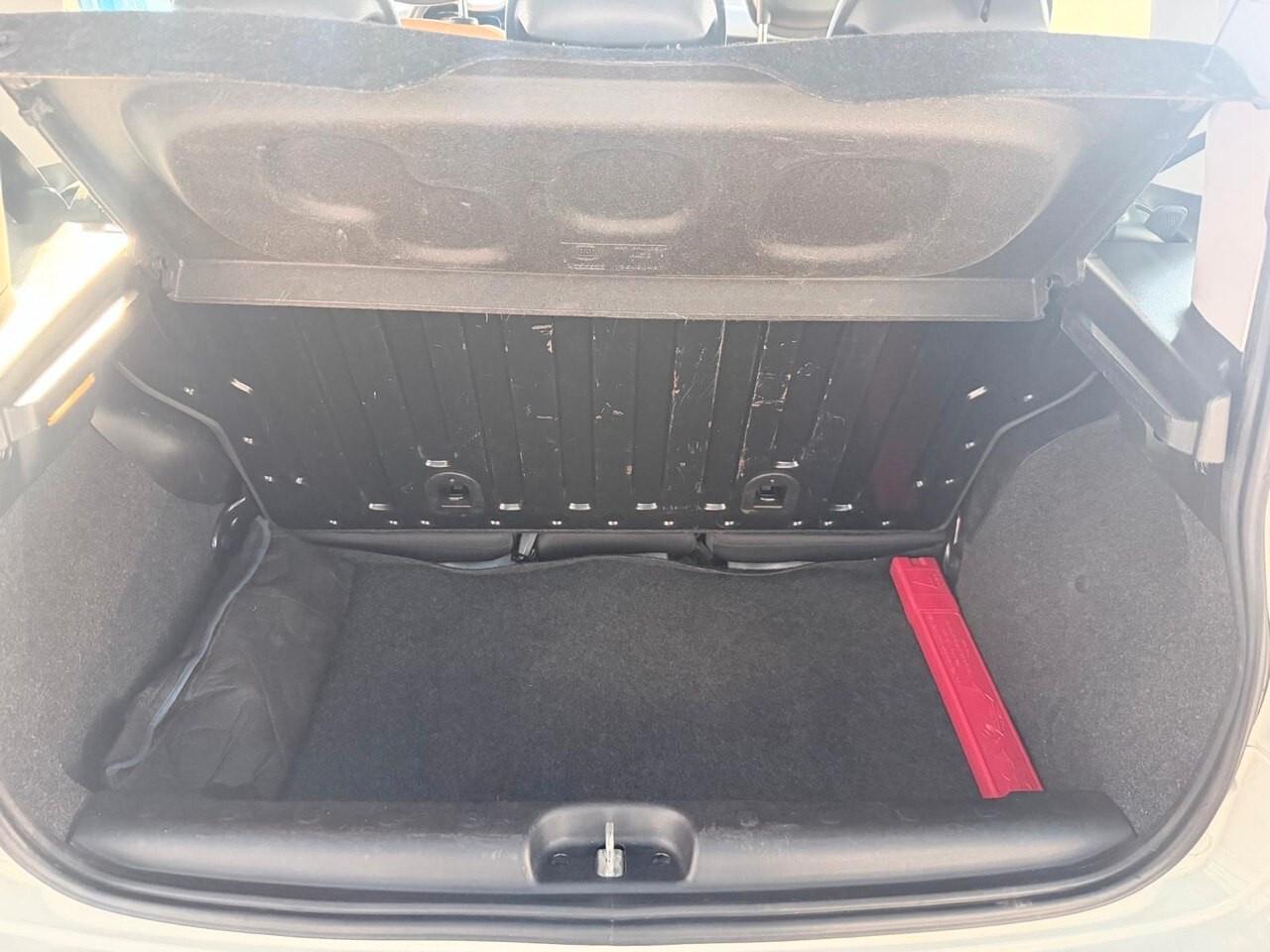 Fiat Panda 1.3 Mtj 4X4