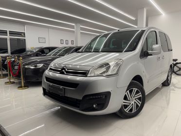 Citroen Berlingo Multispace BlueHDi 100 S&S ETG6 Feel