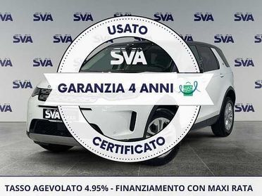 Land Rover Discovery Sport S - IVA ESPOSTA