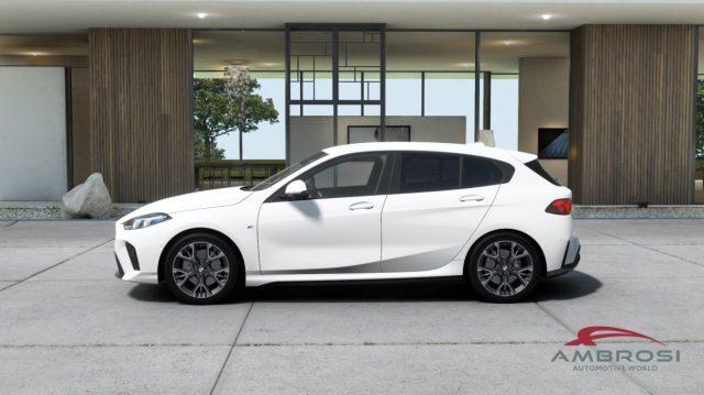 BMW 118 Serie 1 d Msport Premium Package