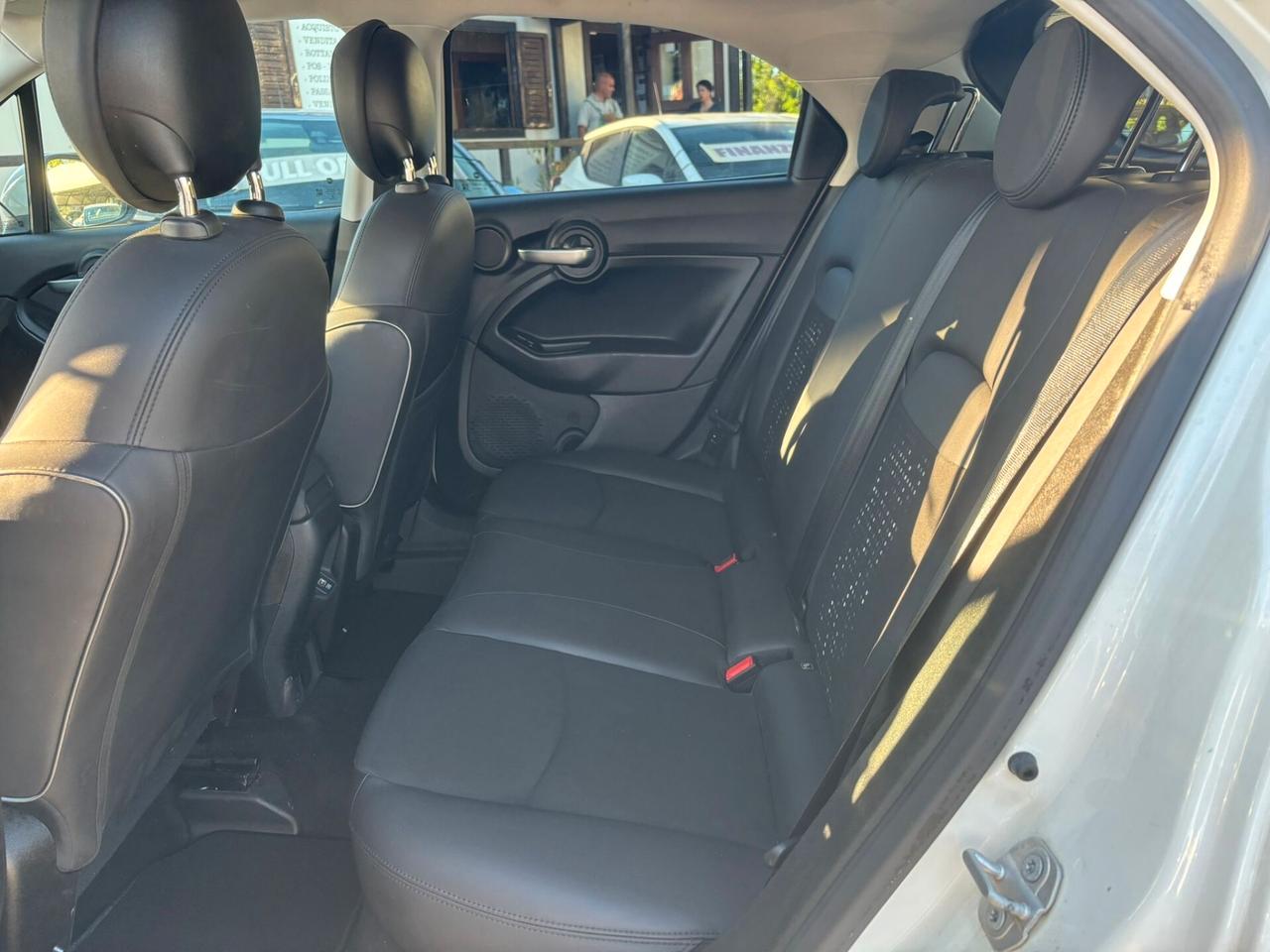 Fiat 500X 1.3 MultiJet 95 CV Cross