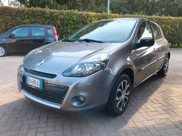 Renault Clio 1.2 75CV 5 porte – Solo 89.000 km – OK NEOPATENTATI