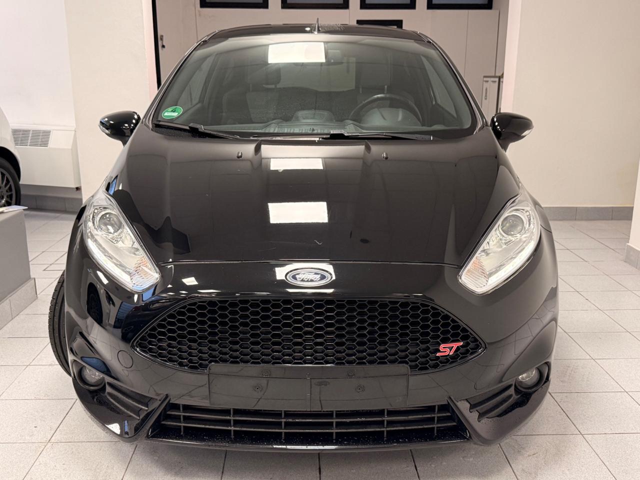 Ford Fiesta ST 1.6 182CV 3 porte ST