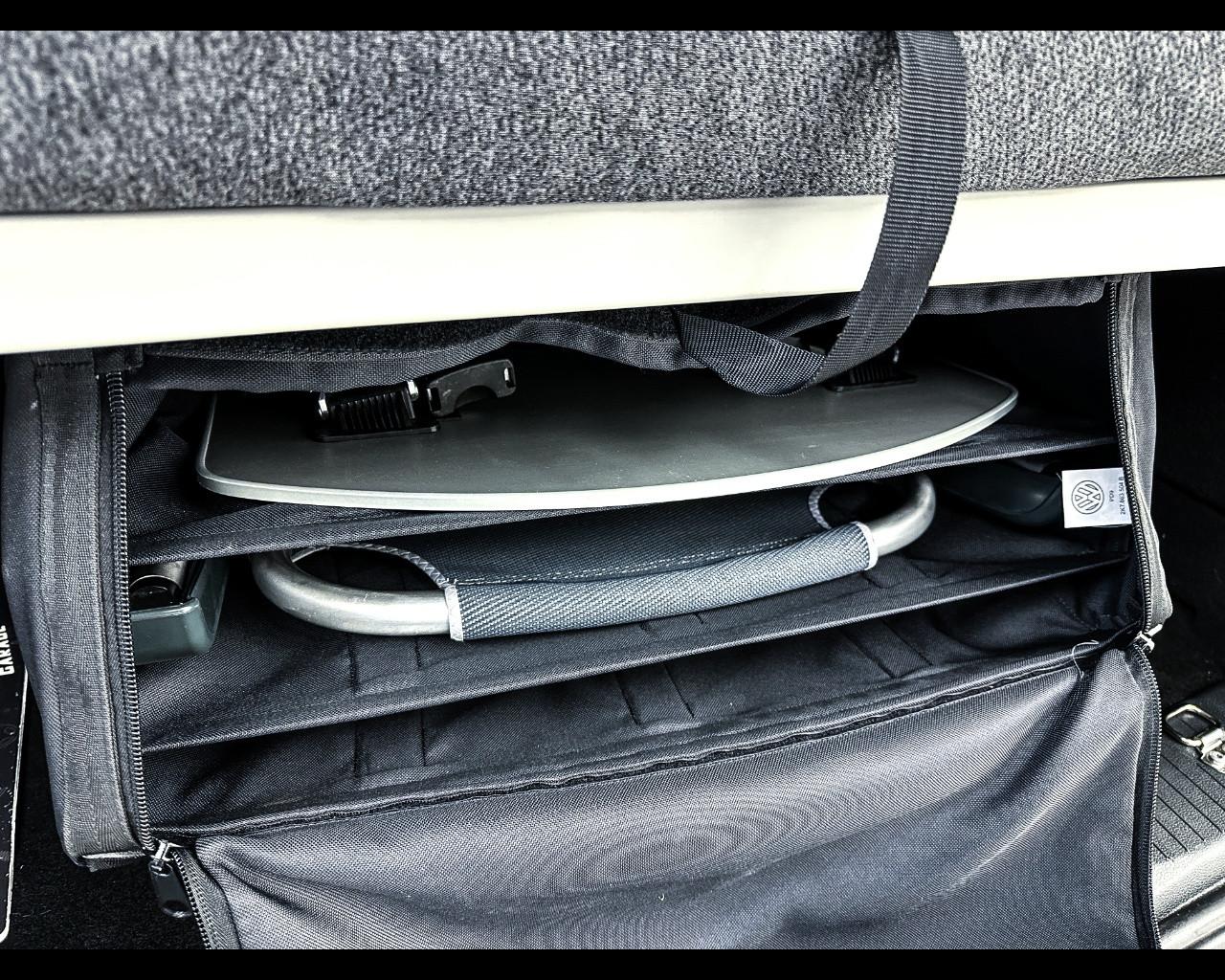 VOLKSWAGEN VOLKSWAGEN CADDY CALIFORNIA 1.5 TSI