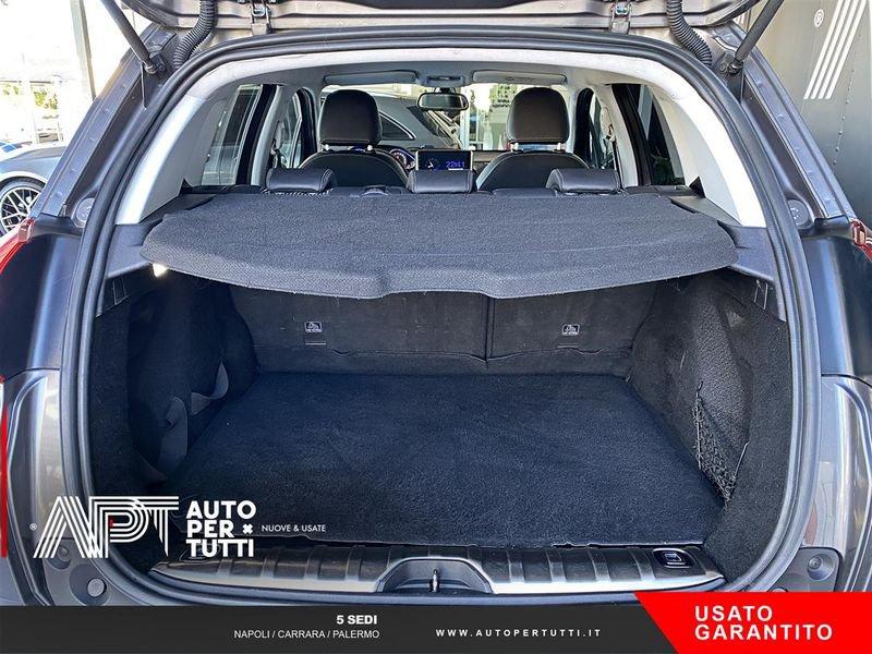 Peugeot 2008 2008 1.6 bluehdi Allure 100cv