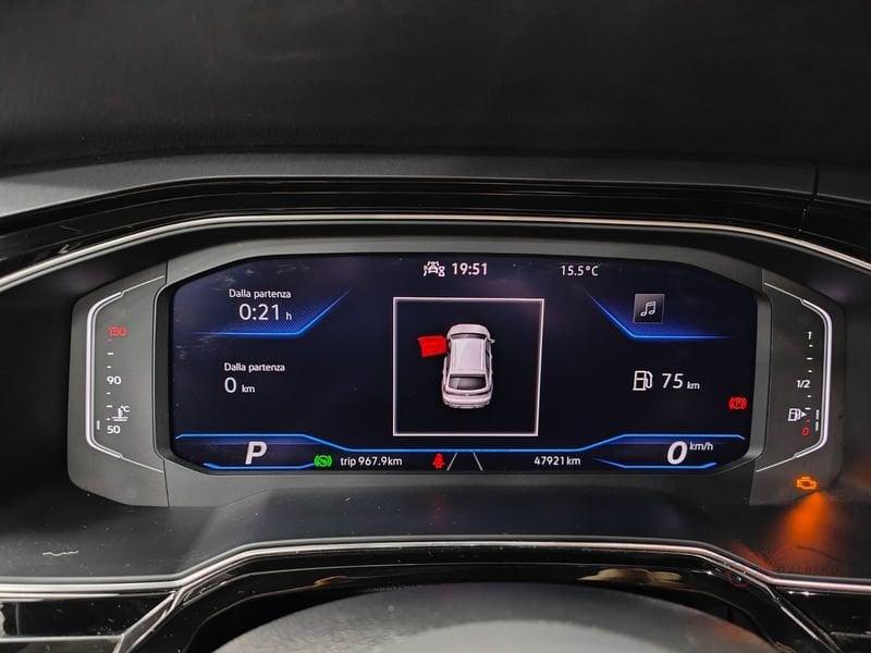 Volkswagen Taigo Taigo 1.0 TSI 110 CV DSG R-Line