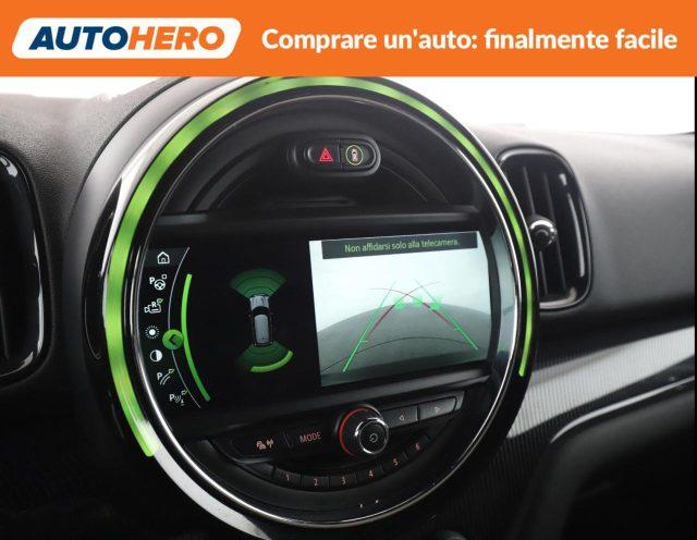 MINI Countryman 2.0 Cooper SD Boost Countryman ALL4 Automatica