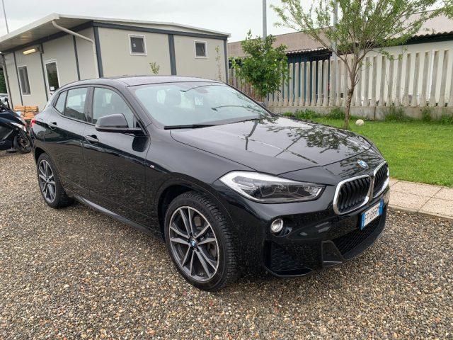 BMW X2 xDrive20d Msport-X