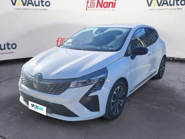 Renault Clio Clio TCe 100 CV GPL 5 porte Techno