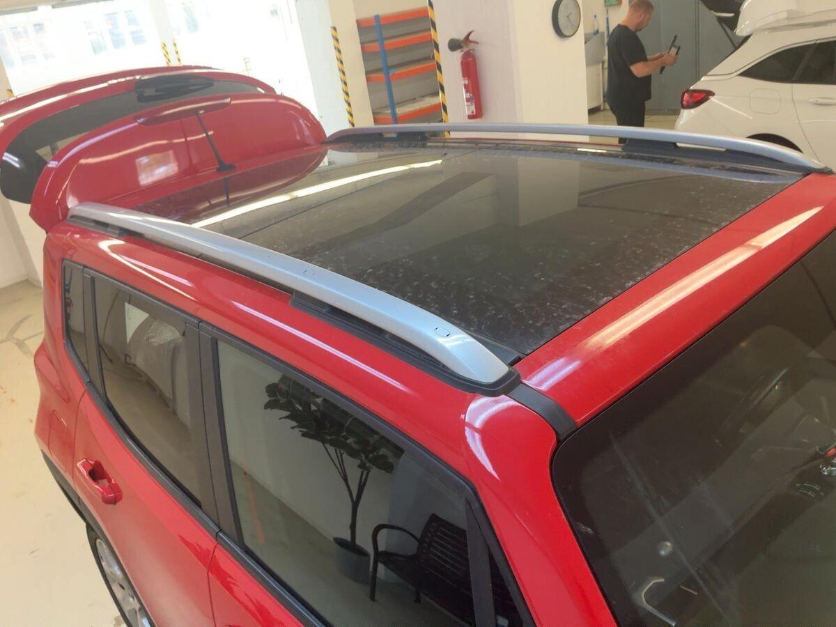 Jeep Renegade 2.0 Mjt 140CV 4WD Active Drive Limited