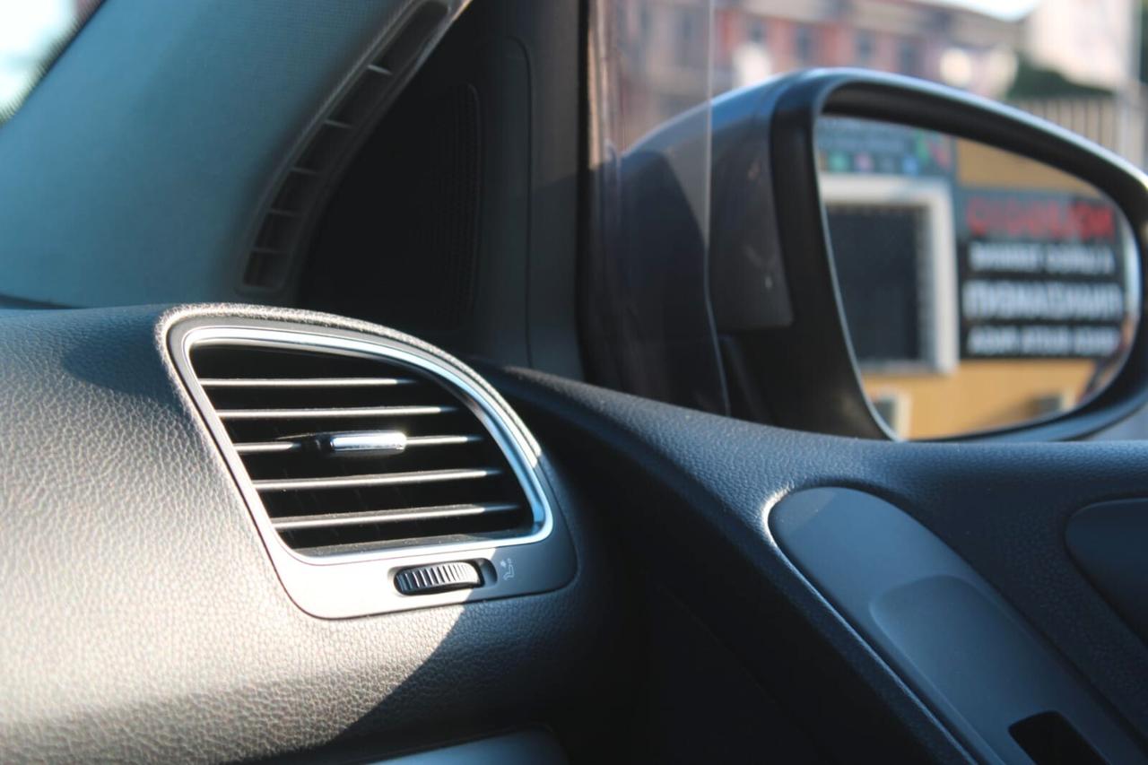 Volkswagen Golf Tua A SOLI 95€ al mese Anticipo Zero