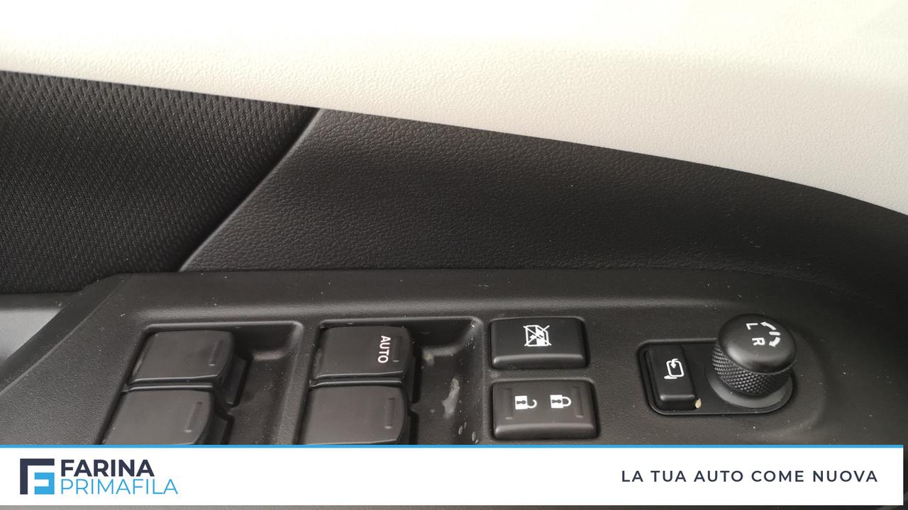 SUZUKI SWIFT HYBRID 1.2 TOP