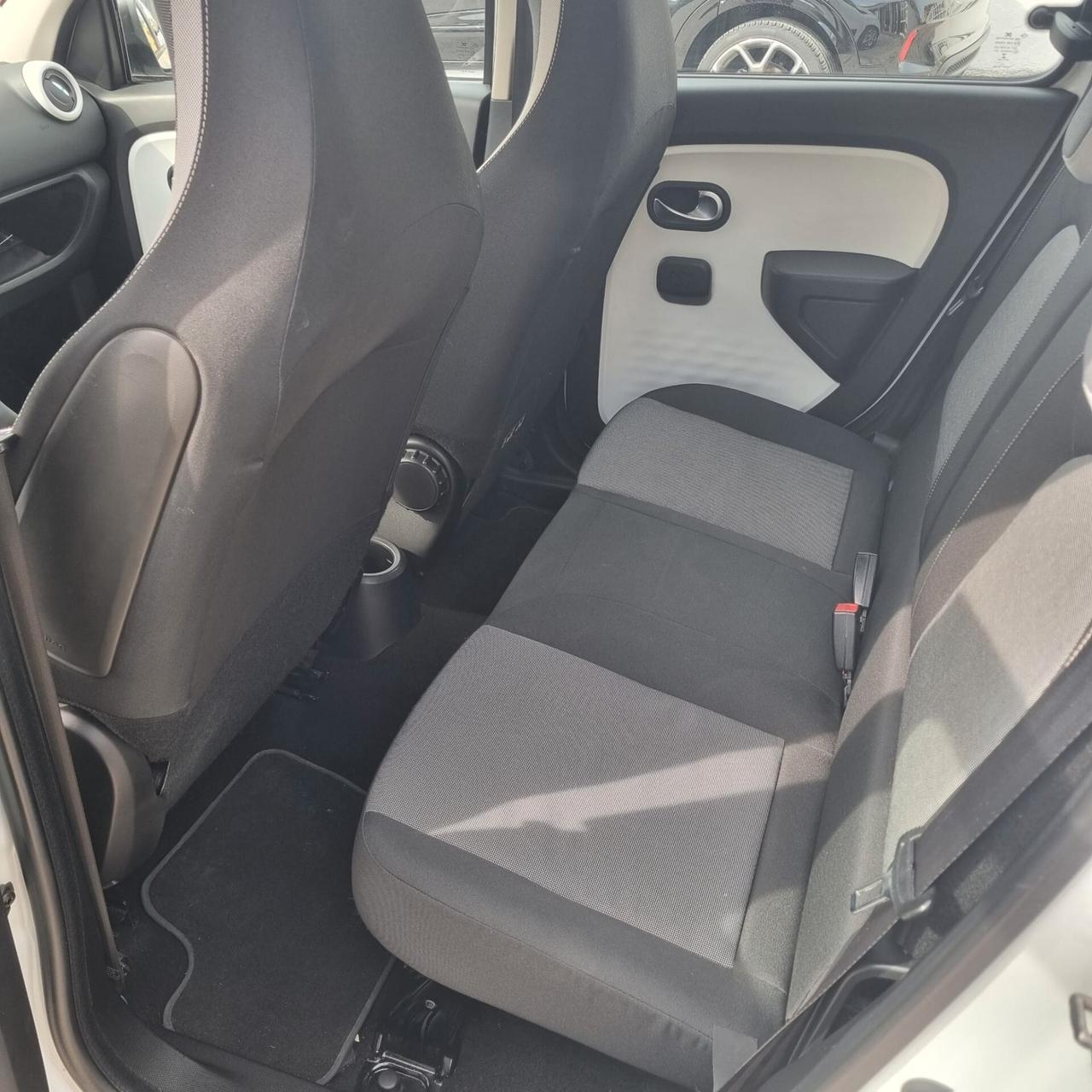 Renault Twingo SCe Wave