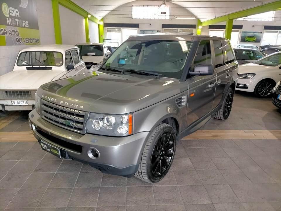 Land Rover Range Rover Sport 2.7 td V6 HSE auto