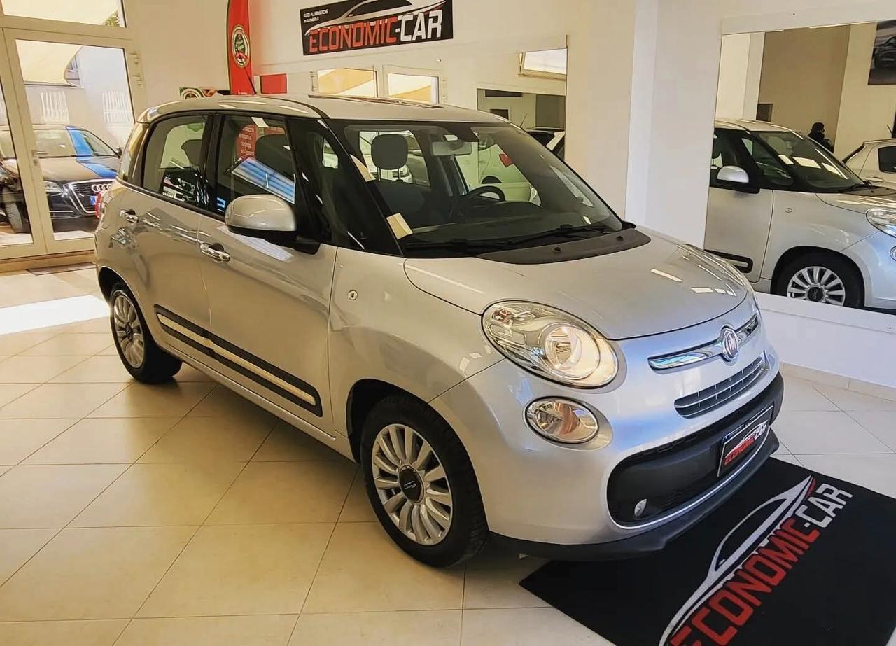 Fiat 500L 1.6 Multijet 105 CV Pop Star
