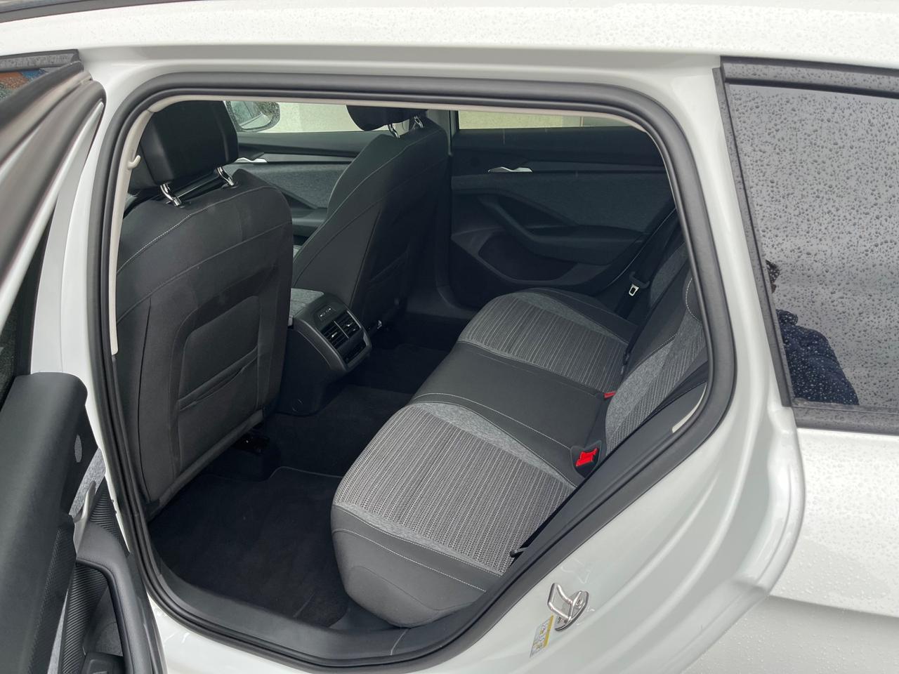 Skoda Superb 1.5 TSI PHEV DSG Wagon Selection