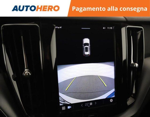 VOLVO XC60 B4 (d) AWD Geartronic Momentum Pro