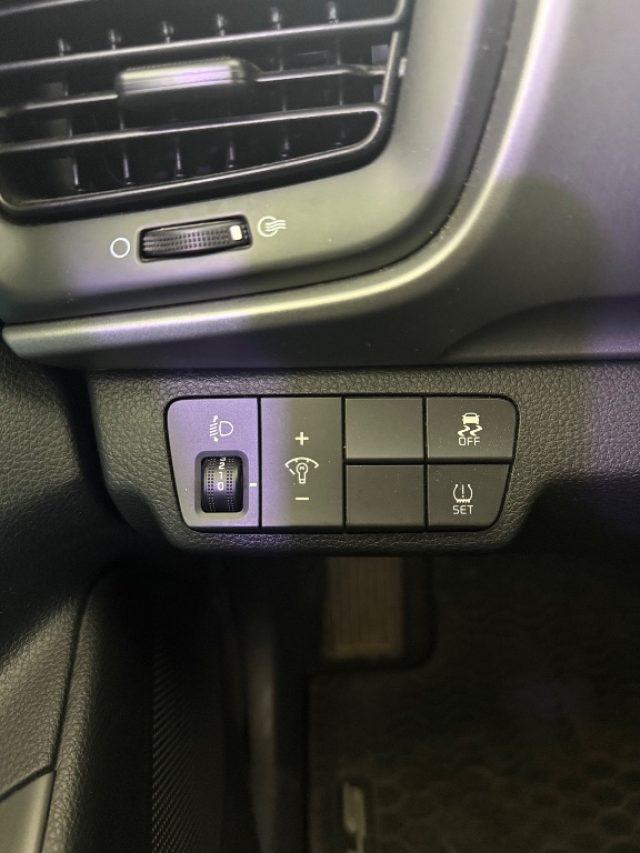 KIA Stonic 1.4 MPI 100 CV Energy