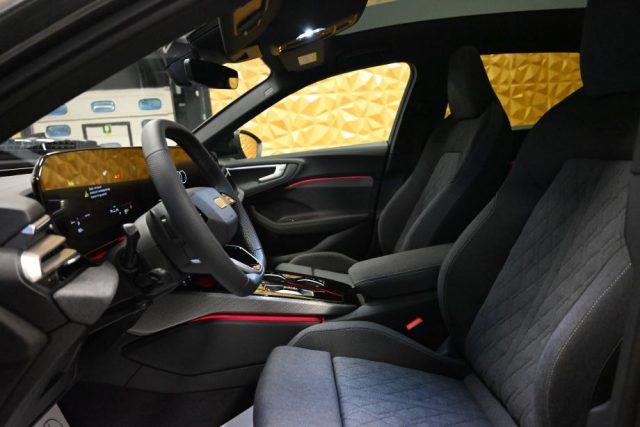 AUDI A5 AVANT TDI MHEV 204CVQ.S-TR.S-LINE ED.TET.SCONTO30%