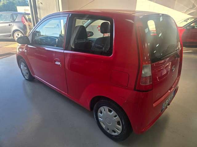 Daihatsu Cuore Cuore 2003 3p 1.0 12v SX(CLIMA . SERVOSTERZO)