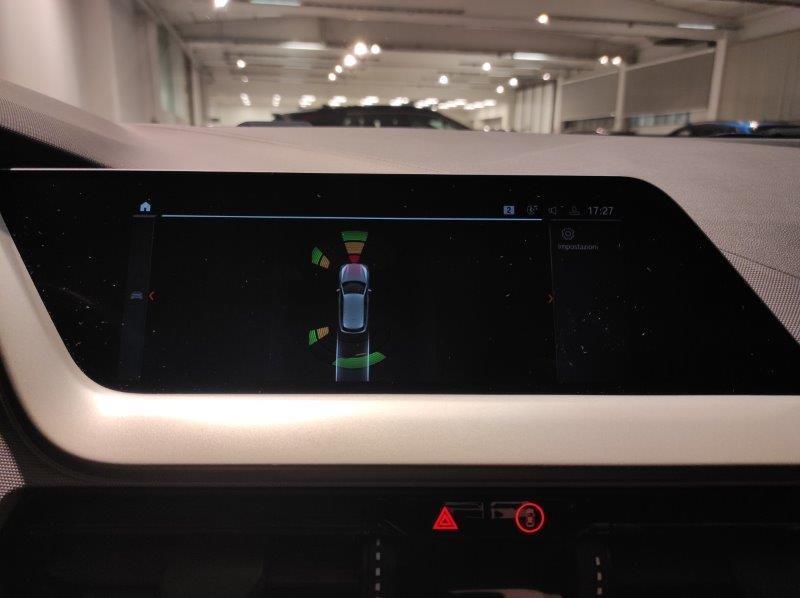 BMW Serie 1 (F40) - 116d 5p. Business Advantage