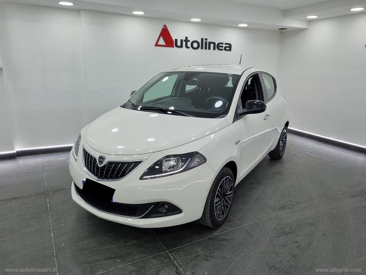 LANCIA Ypsilon 1.0 FireFly 5p.S&S Hyb. Eco Gold