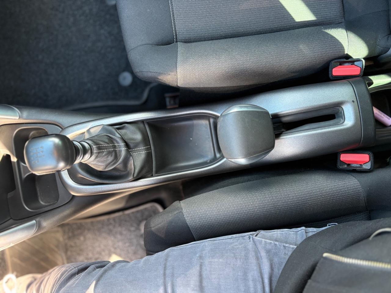 Citroen C3 Aircross PureTech 110 S&S Shine