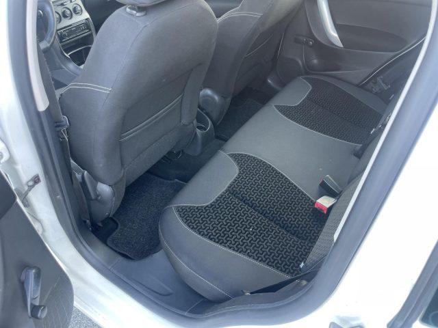 CITROEN C3 1.1 BENZ 60 CV Exclusive ADATTA A NEOPATENTATI