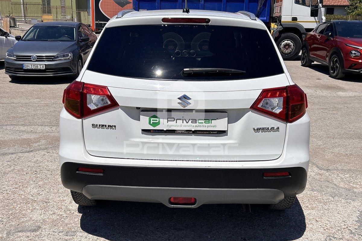 SUZUKI Vitara 1.6 VVT V-Cool