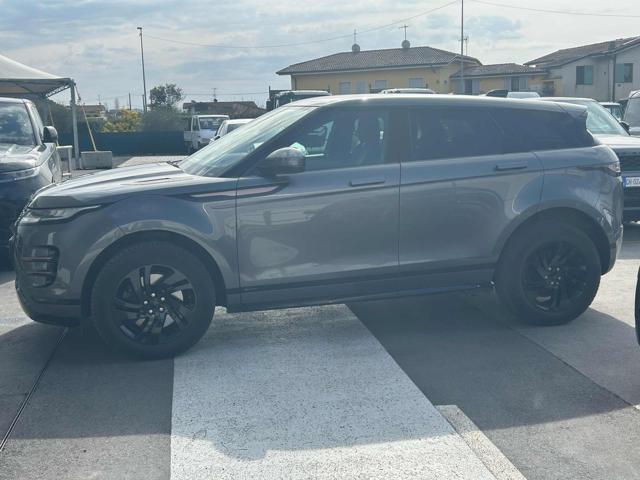 LAND ROVER Range Rover Evoque 2.0D I4-L.Flw 150CV AWD Aut R-Dynamic S