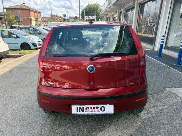 FIAT Punto Classic 1.2 5 porte Dynamic BELLISSIMA