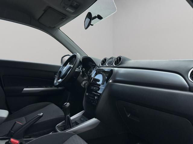 SUZUKI Vitara 1.0 Boosterjet Cool