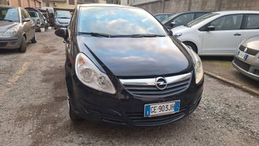 Opel Corsa 1.2 3 porte Easytronic Enjoy