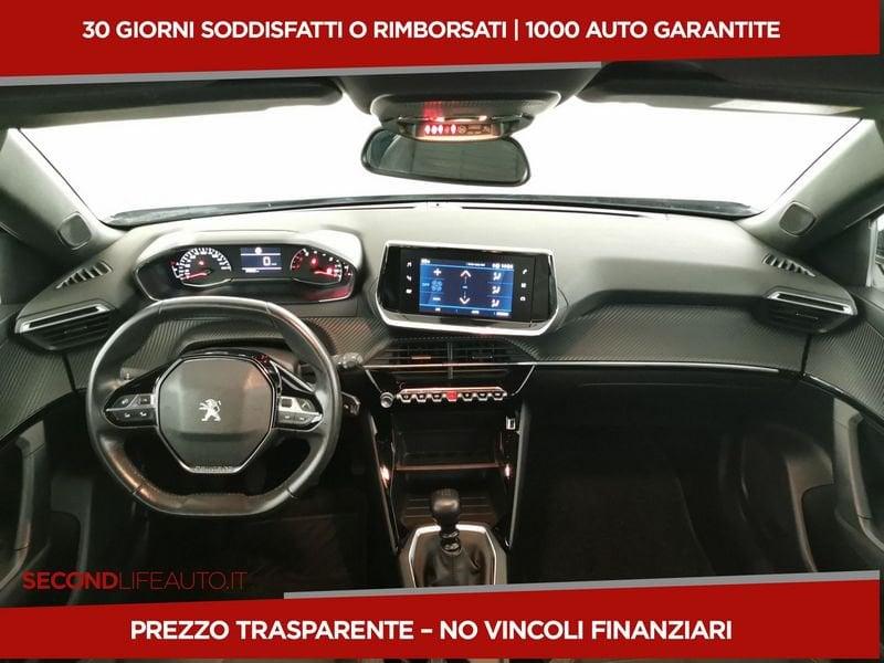 Peugeot 2008 1.2 puretech Active Pack s&s 100cv