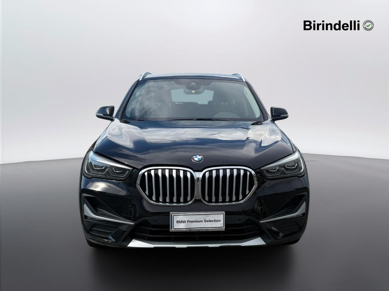 BMW X1 (F48) - X1 xDrive18d xLine