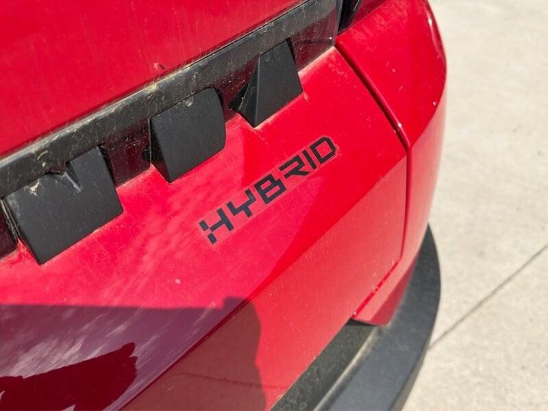 FIAT Grande Panda (325) Hybrid Icon 1.2 Hybrid 100cv