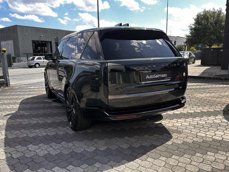 Land Rover Range Rover 3.0D l6 350 CV SV