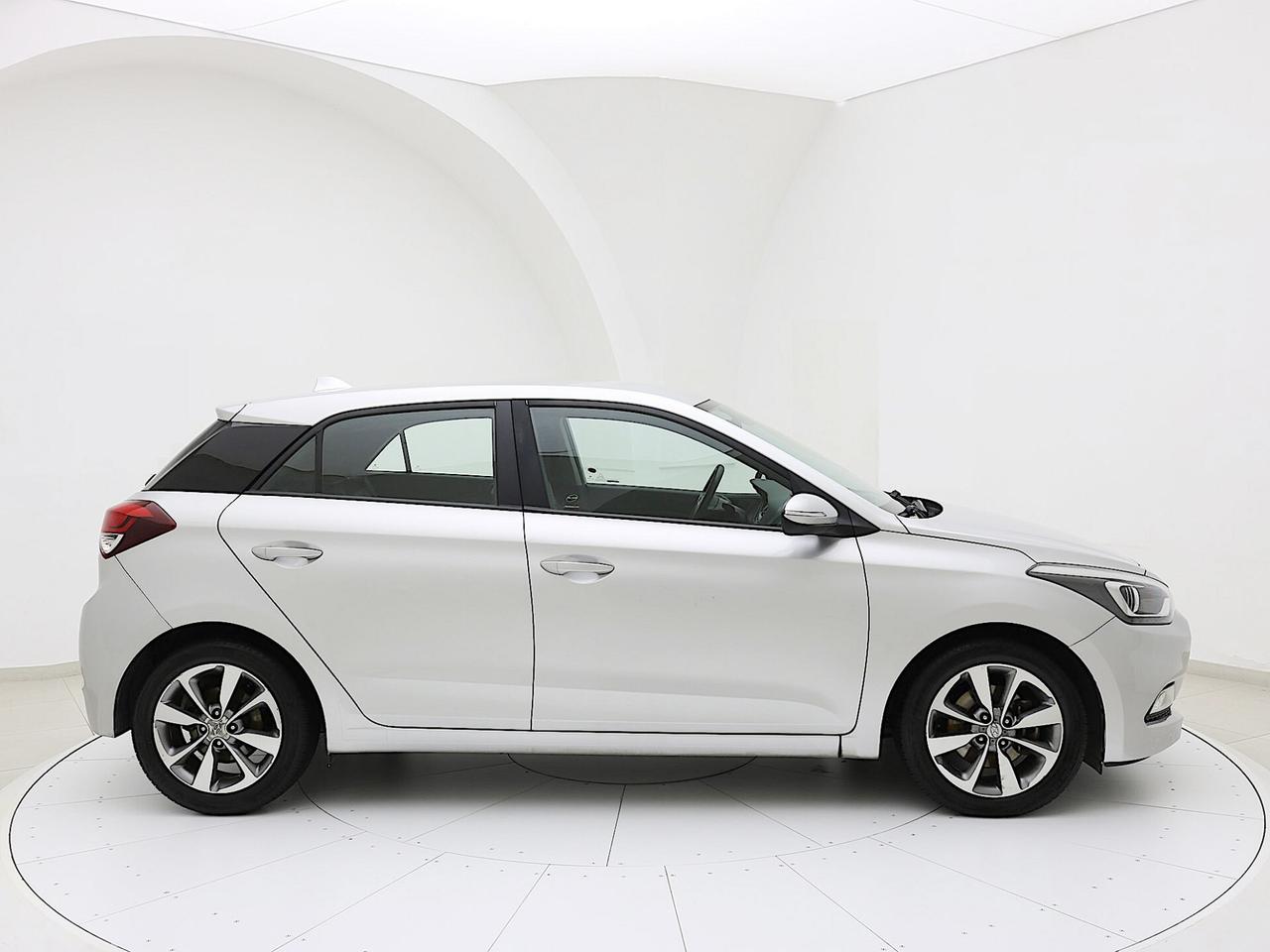 Hyundai i20 1.1 CRDi 12V 5 porte Comfort