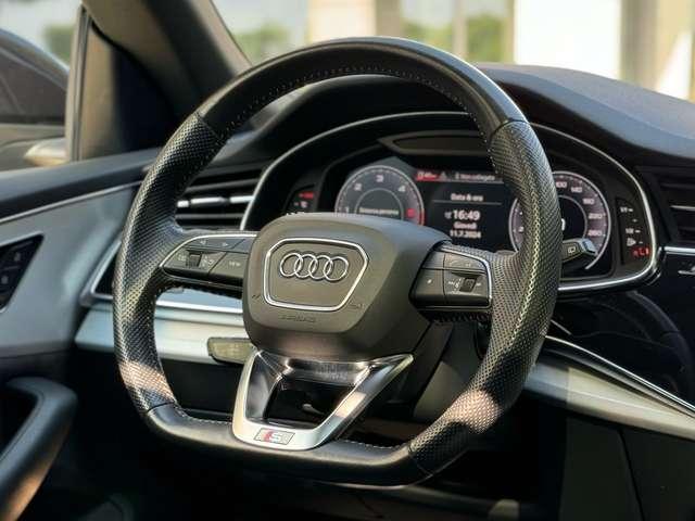 Audi Q8 Q8 50 3.0 tdi mhev S Line quattro tip Tetto/21/Led