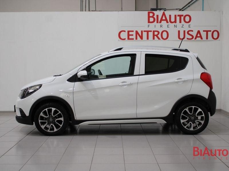 Opel Karl Karl Rocks 1.0 75 CV
