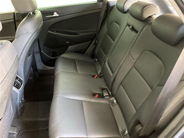 HYUNDAI Tucson 1.6 CRDi 136cv Exellence Premium Pack 4WD D