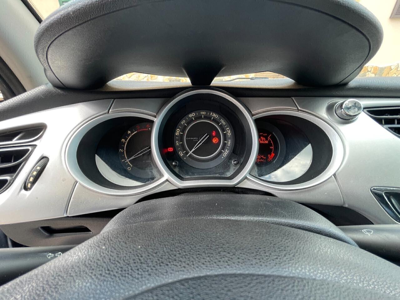 Citroen C3 1.4 HDi 70 Attraction