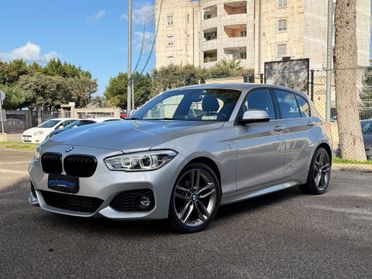 Bmw 118d 2.0 150 cv Msport automatica