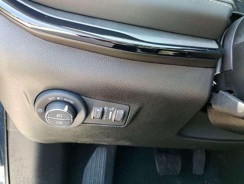 Jeep Compass Compass 1.5 Turbo T4 130 CV MHEV 2WD S