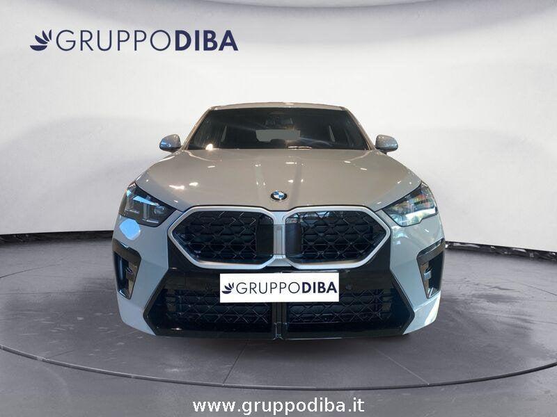 BMW X2 Serie X SDRIVE18D
